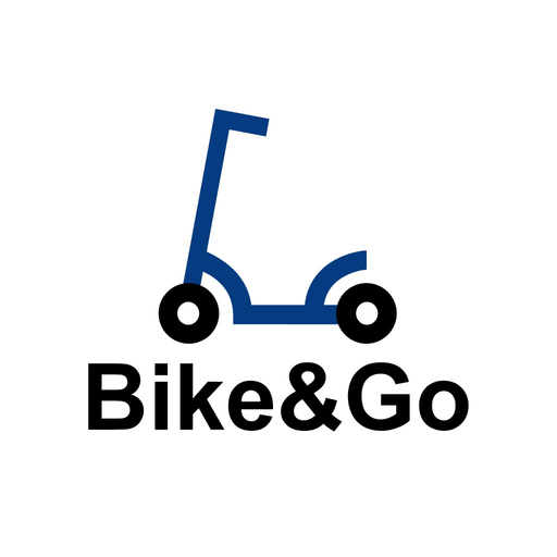 Bike&Go app icon