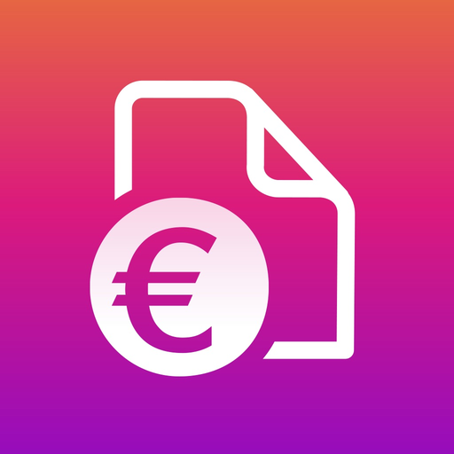 Facturation - macompta.fr app icon