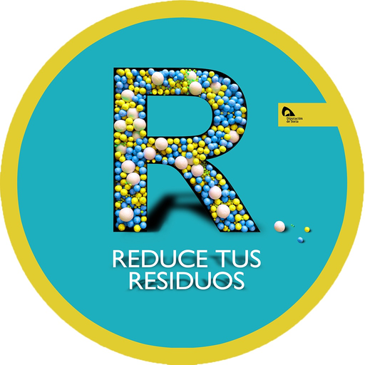 GestiónRU. DipSoria app icon