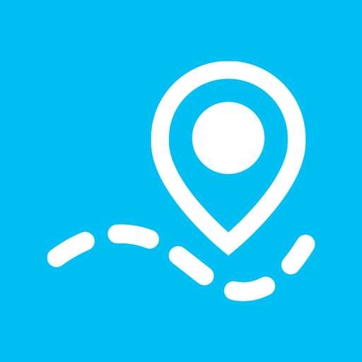 MOOX Track app icon