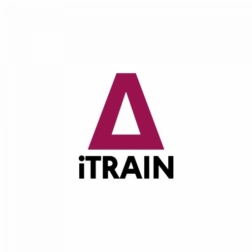 Active iTrain app icon