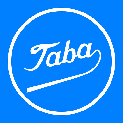 Taba CCTV app icon