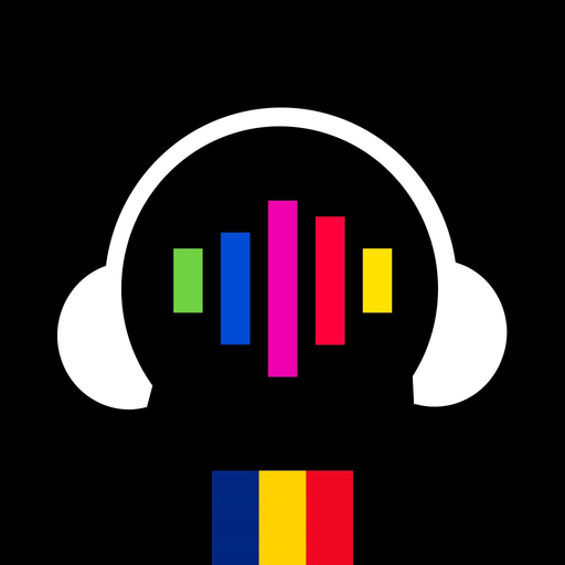 SOUNDIS.RO app icon