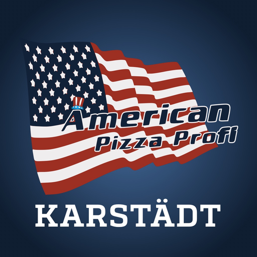 American Pizza Profi Karstädt app icon