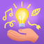 Create to Learn icon