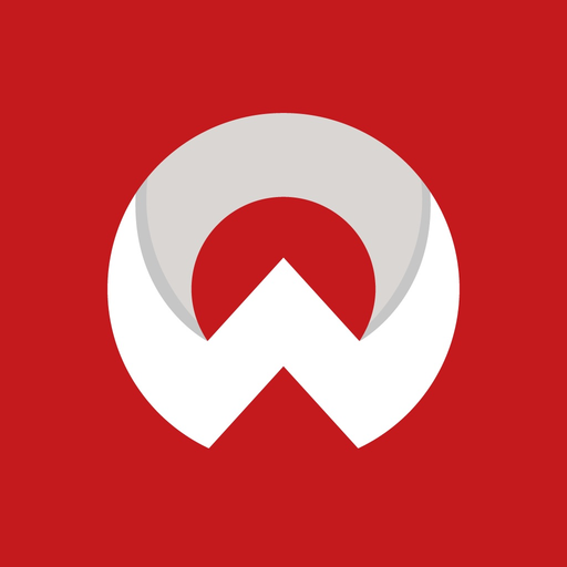 Orwi app icon