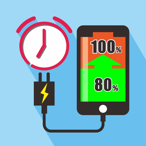 CaringCharge app icon