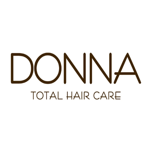 DONNA／ドナ app icon