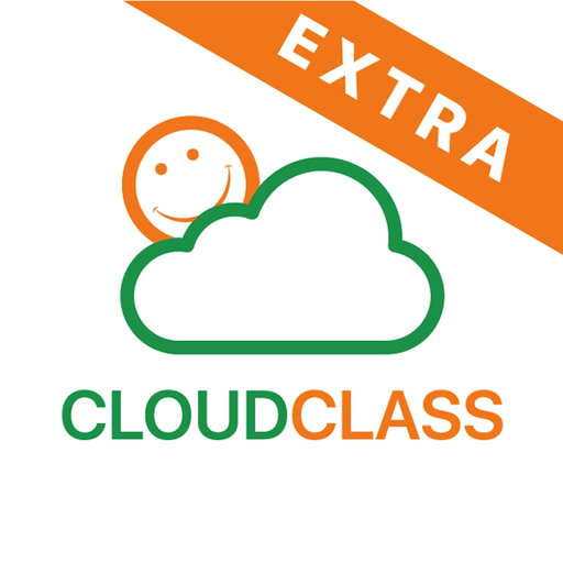 CLOUDCLASS Extra app icon