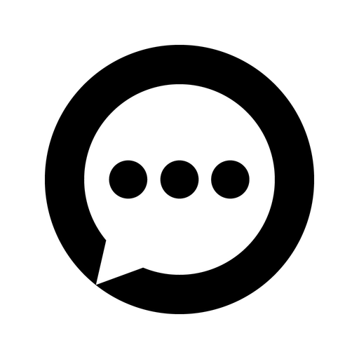 HeyCom app icon