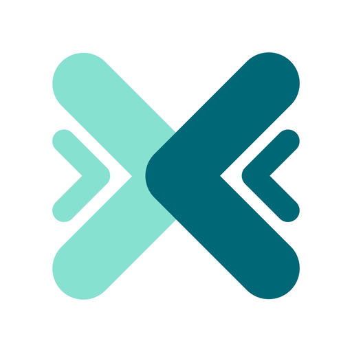 Abu Dhabi Link app icon
