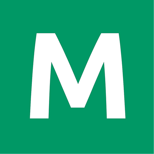 Mobble Farm Management app icon
