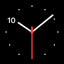 Analog Clock Face icon