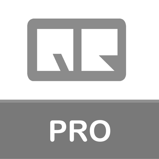 QRLegno Pro app icon
