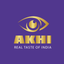 Akhi Indian Restaurant icon
