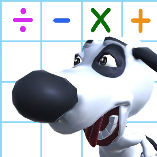 AR Math app icon