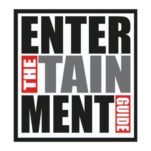 The Entertainment Guides app icon