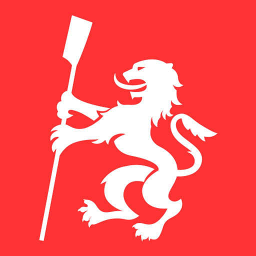 Roeien.nl app icon