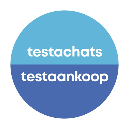 Testaankoop invest app icon