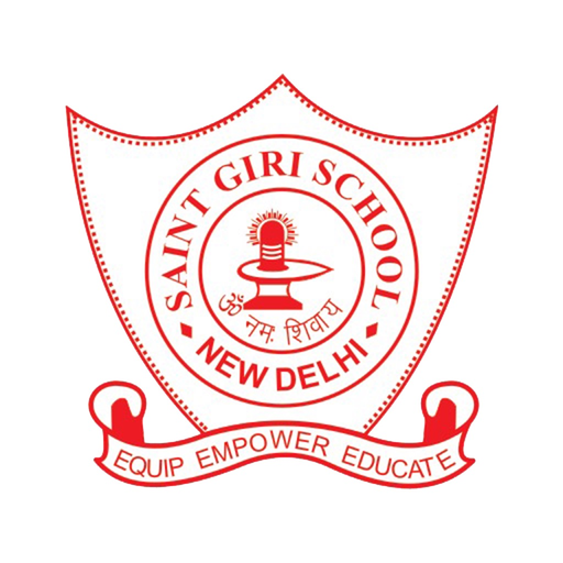 Saint Giri School app icon