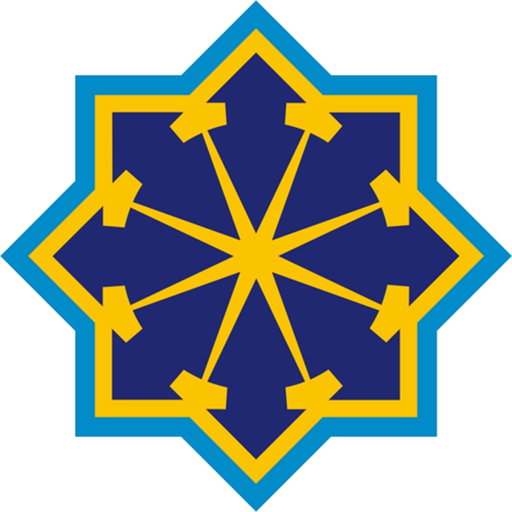 Curfew Permits app icon