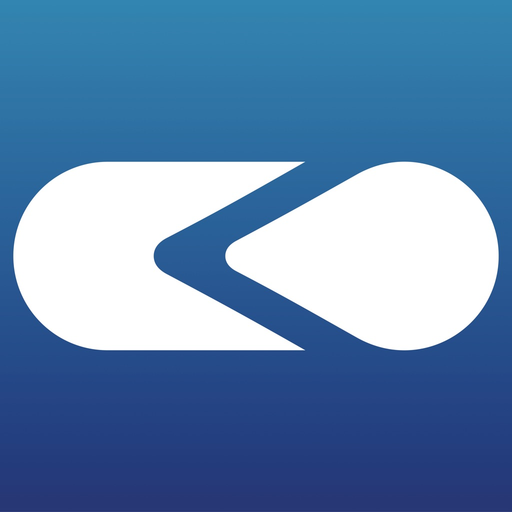 KineticoPRO Connect app icon
