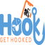 Hook Delivery icon
