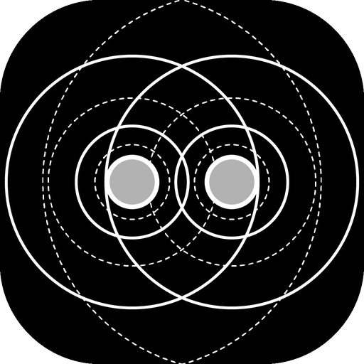 RADii Viewer app icon