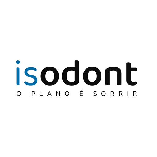 Isodont app icon