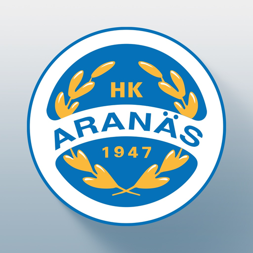 Aranäs - Gameday app icon