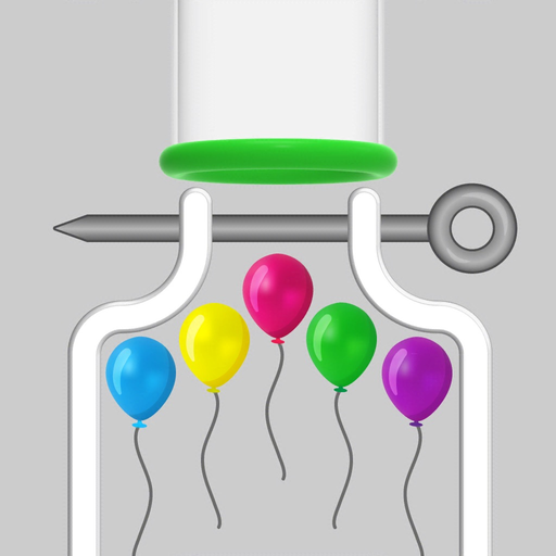 Pin Pulls app icon
