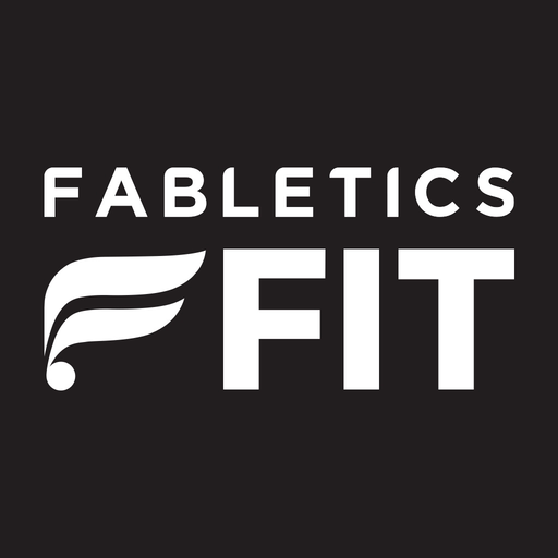 Fabletics FIT app icon