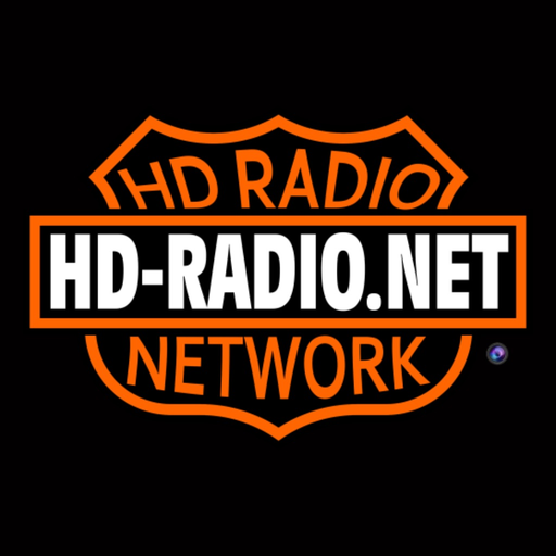 HD-Radio Network app icon