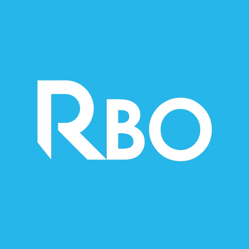 RBO2GO Official app icon