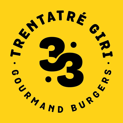 Trentatre Giri Gourmand Burger app icon