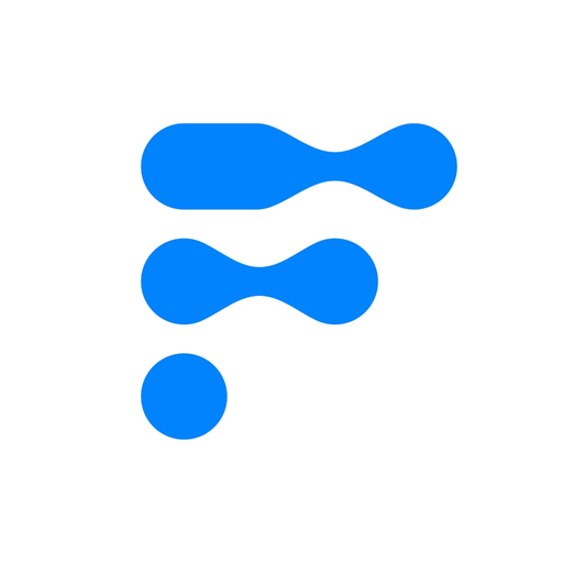 Flotiq Mobile Expo app icon
