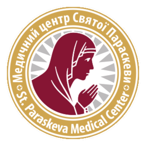 StParaskevaMC app icon