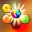 Extra Hexagon icon