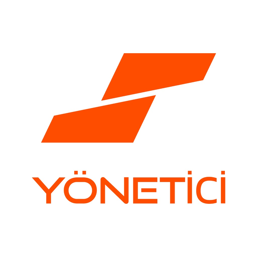 Senyonet Yönetici app icon