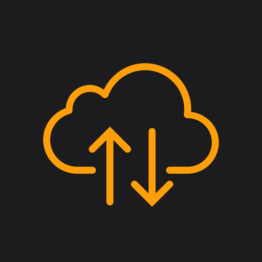 WSS WebSocket Client app icon