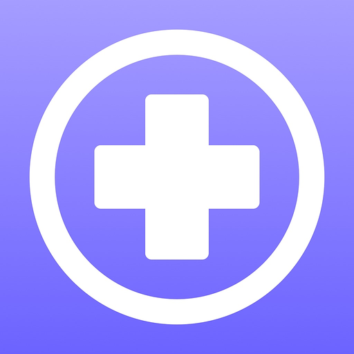 HelpMed app icon