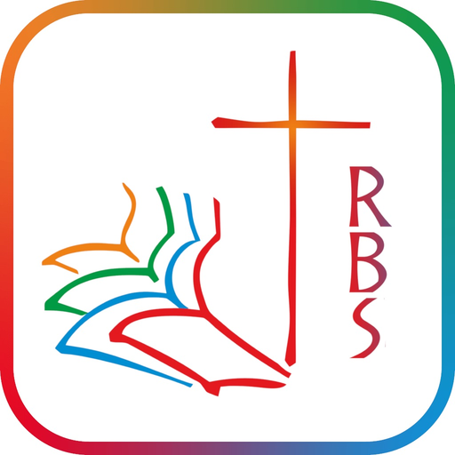 Rok Božieho slova app icon