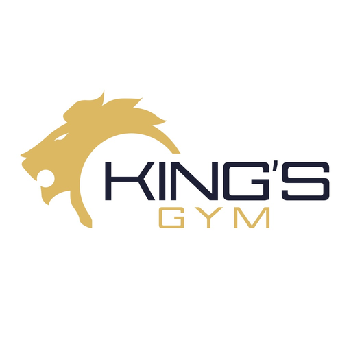 King's Gym app icon