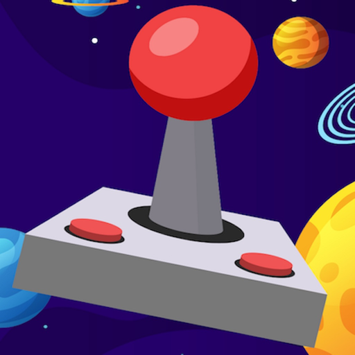 Arcade Critters - Alpha Tower app icon