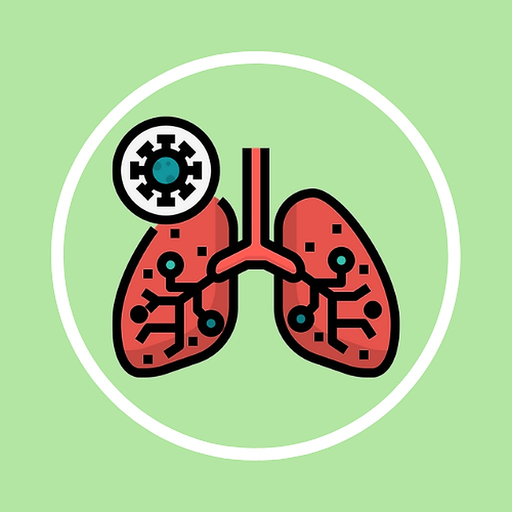 Pneumonia Severity Index Score app icon