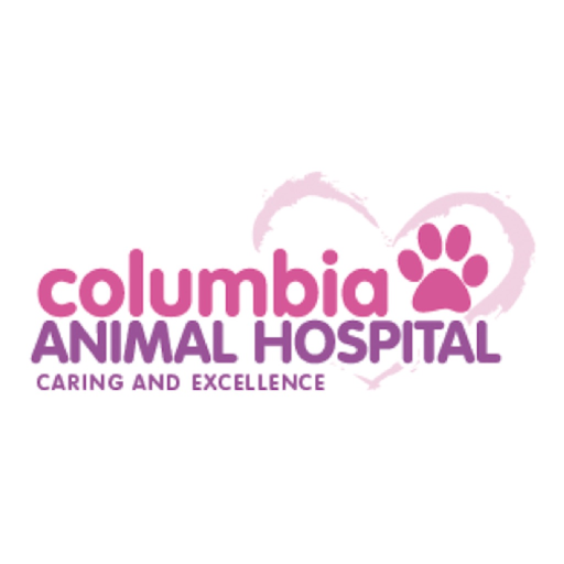 Columbia Animal Hosp app icon