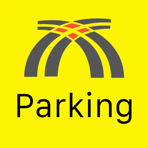 Crossroads Parking eCite App app icon