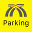 Crossroads Parking eCite App icon