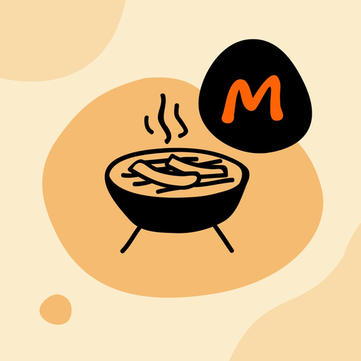 Grilltimer by Migusto app icon