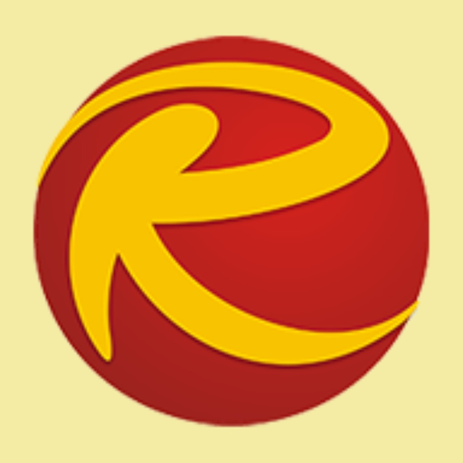 Resolve Telecom app icon